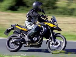 bmw f 800 gs