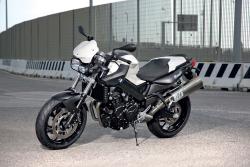 bmw f 800 r