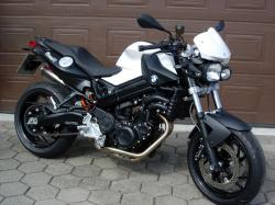 bmw f 800