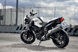 bmw f 800