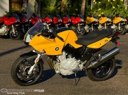 bmw f800s