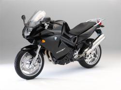 bmw f800st