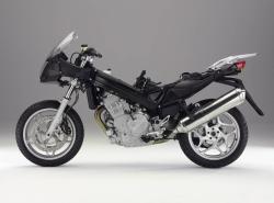 bmw f800st