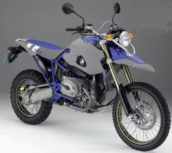 BMW HP2 ENDURO engine