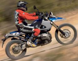 bmw hp2 enduro