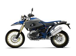 bmw hp2 enduro