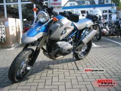 bmw hp2 enduro