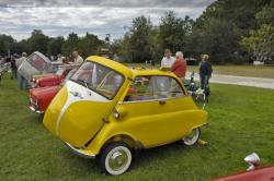 bmw isetta 250