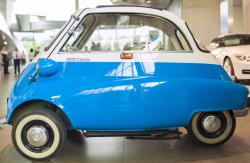 BMW Isetta