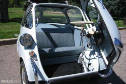 bmw isetta