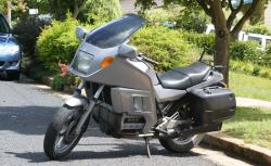 bmw k 100