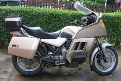 bmw k 100