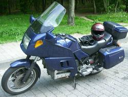 bmw k 100