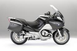 bmw k 1200 rt