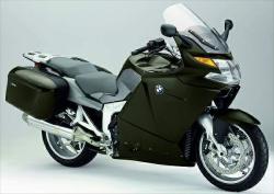 bmw k 1200 rt