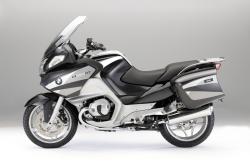 bmw k 1200 rt