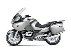 bmw k 1200 rt