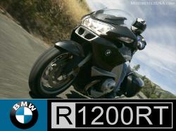 bmw k 1200 rt