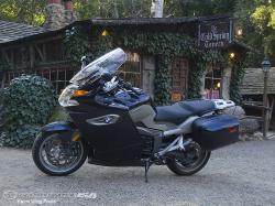 bmw k 1300 gt