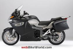 bmw k 1300 gt