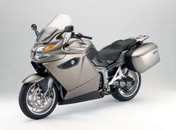 bmw k 1300 gt