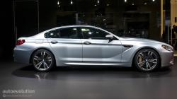 bmw m6