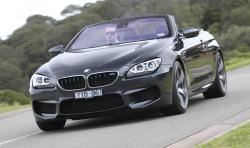 bmw m6