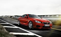 bmw m6