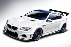 bmw m6