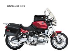 bmw r 1100