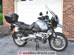 bmw r 1150