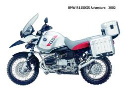 bmw r 1150