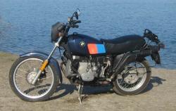 bmw r 80 gs