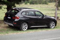 bmw x1 20d