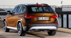 bmw x1 20d