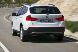 bmw x1 20d