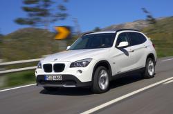 bmw x1 20d