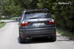 bmw x3 2.0d