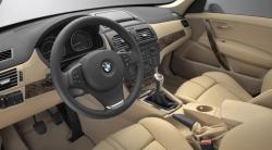 bmw x3 2.0d