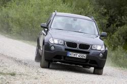 bmw x3 2.0d