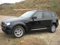 bmw x3 2.0d