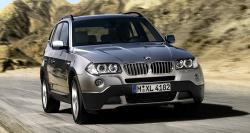 bmw x3 2.0d