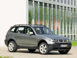 bmw x3 2.0d