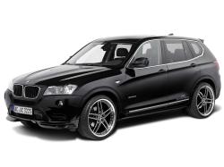 bmw x3 2.0d