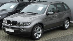 bmw x5 3.0