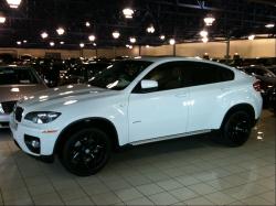 bmw x6 35i