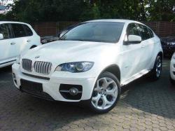 bmw x6 35i