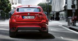 bmw x6 35i