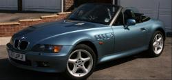 bmw z3 1.8