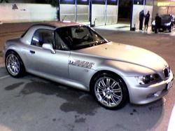 bmw z3 1.8